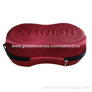 Shoes EVA Hard Case
